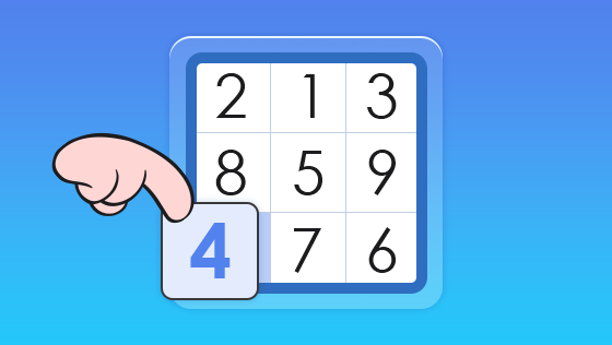 how to solve a sudoku puzzle hard