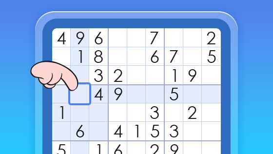 sudoku 16 squares