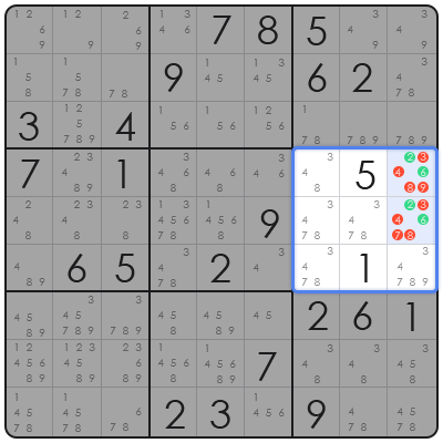 meaning sudoku